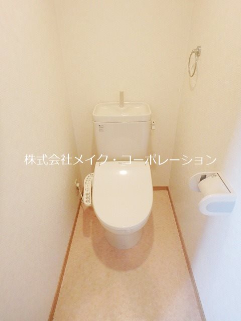 ※参考の為別部屋のお写真 グリーンハイツ干隈 その他3