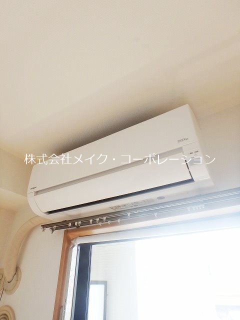 ※参考の為別部屋のお写真 グリーンハイツ干隈 その他5