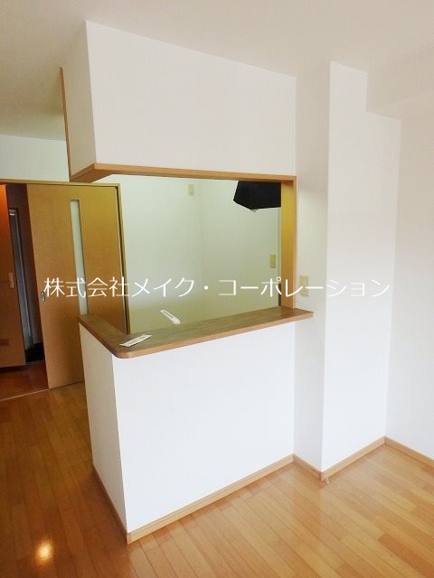 ※参考の為別部屋のお写真 グリーンハイツ干隈 その他6