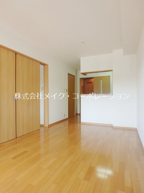 ※参考の為別部屋のお写真 グリーンハイツ干隈 その他8