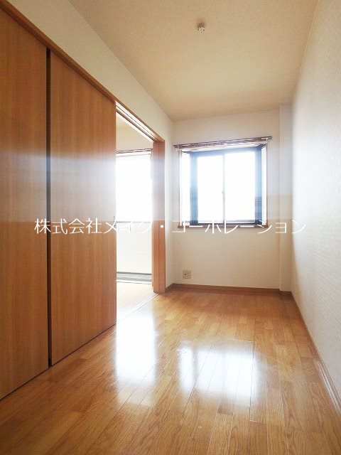 ※参考の為別部屋のお写真 グリーンハイツ干隈 その他9