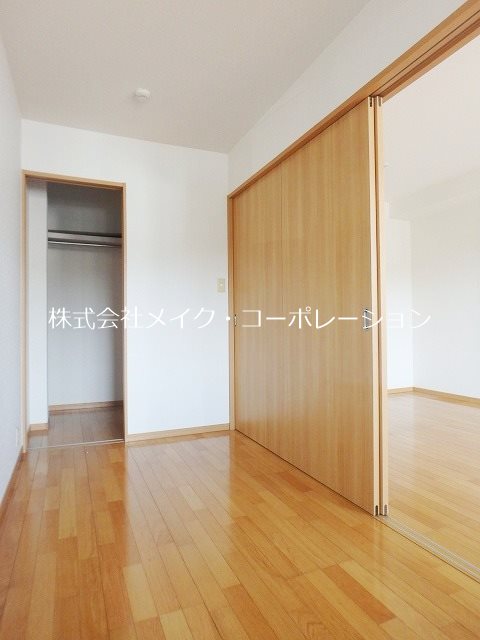 ※参考の為別部屋のお写真 グリーンハイツ干隈 その他10