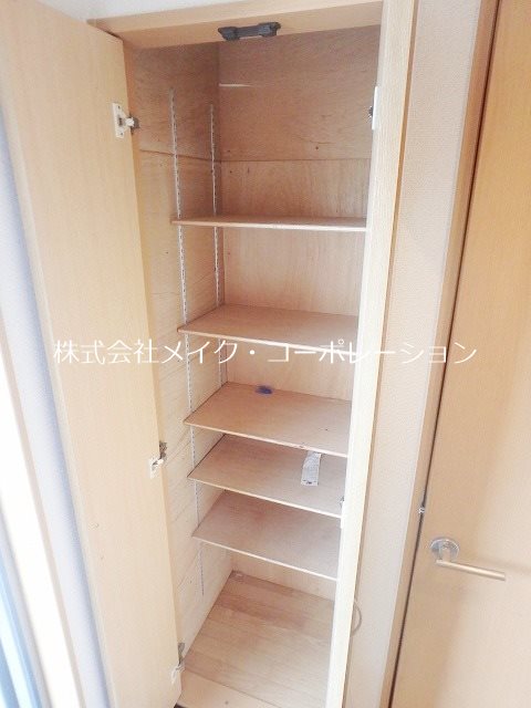 ※参考の為別部屋のお写真 グリーンハイツ干隈 その他14