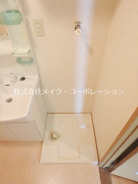 ※参考の為別部屋のお写真 グリーンハイツ干隈 その他15
