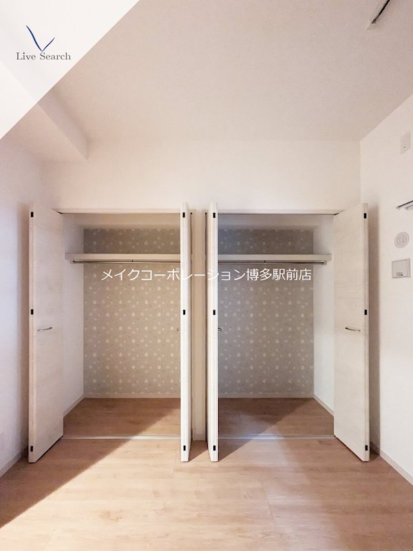 収納 PROSPECT HAKATA その他1