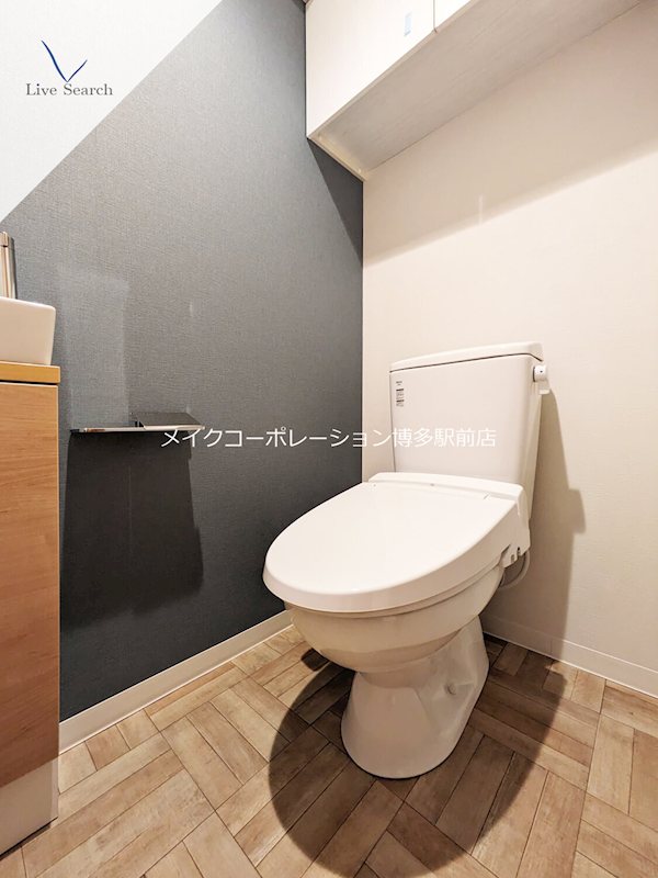 PROSPECT　HAKATA その他3