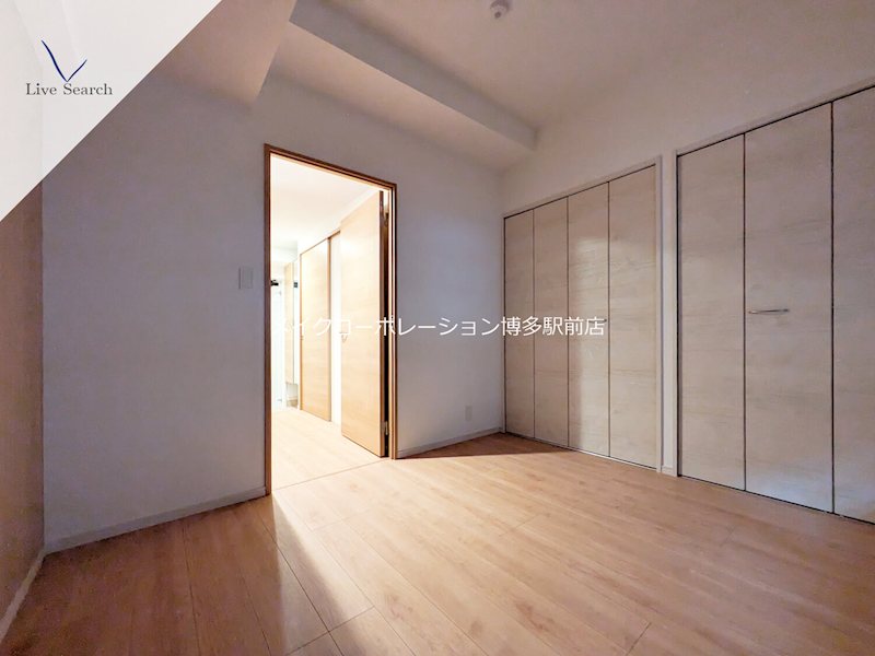 PROSPECT　HAKATA その他6