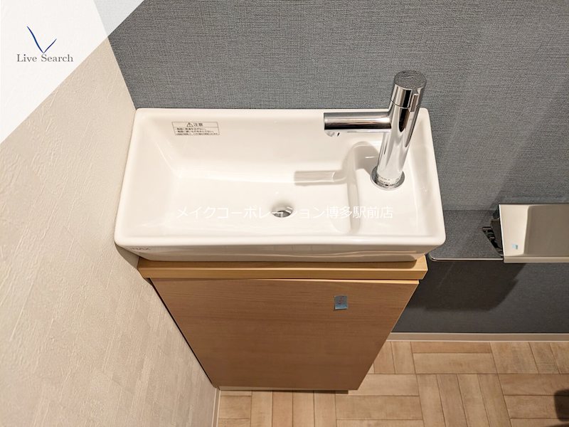 PROSPECT　HAKATA その他7