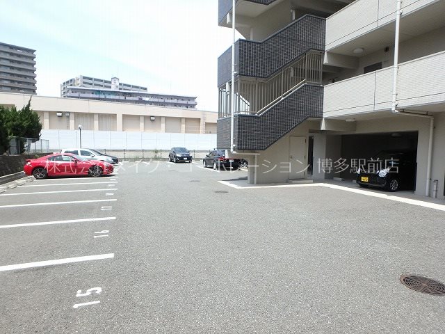 フェリス・スクエア  その他12