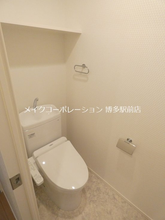 エンクレスト天神LINK  その他1
