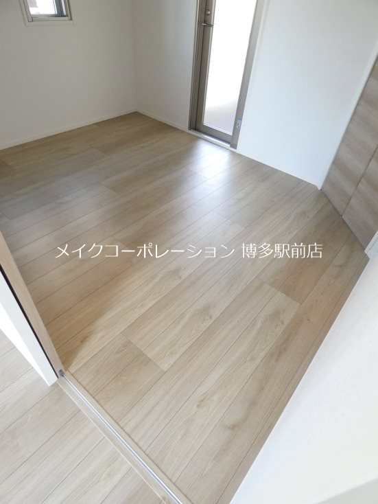 エンクレスト天神LINK  その他8