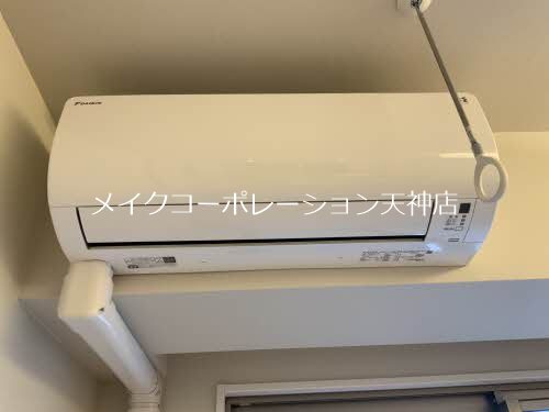 コムフォート薬院 その他5