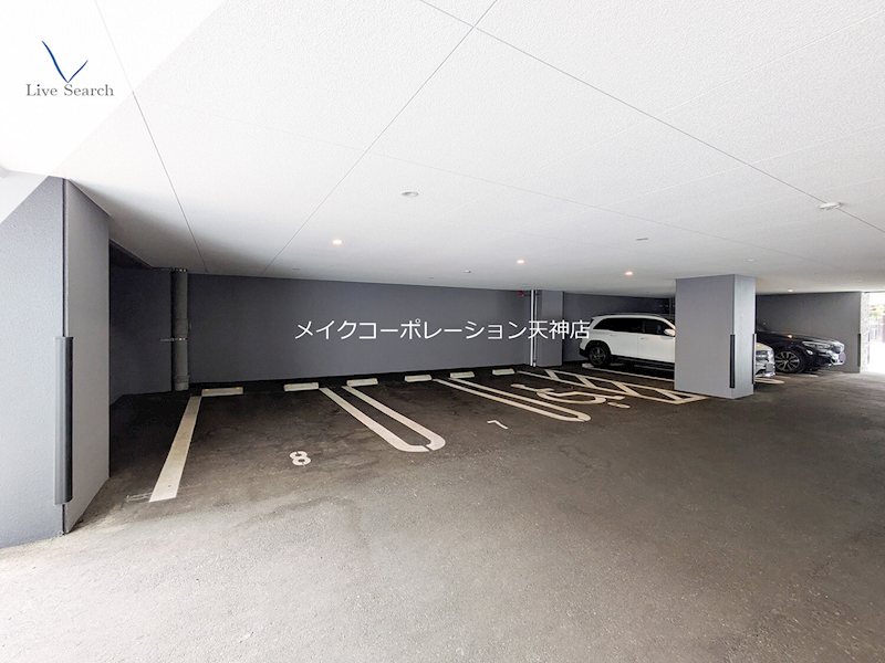 コムフォート薬院 その他16