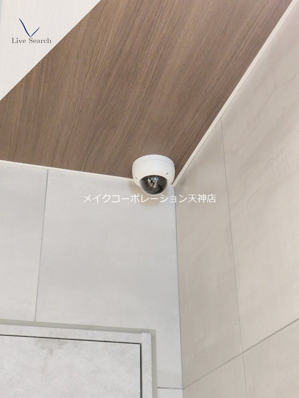 コムフォート薬院 その他20
