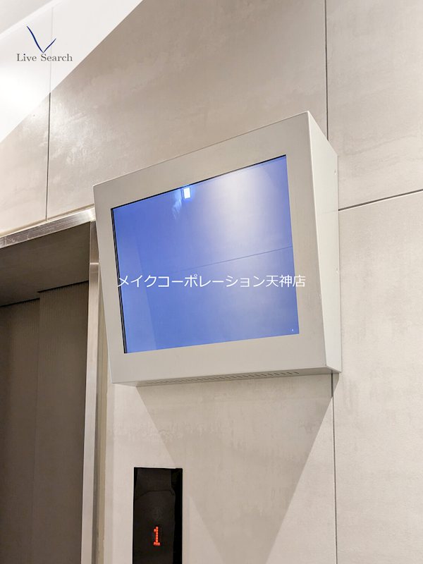 コムフォート薬院 その他23