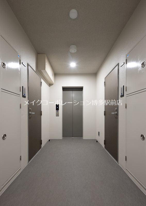 リアンレガーロ高宮ステーションⅡ  その他8