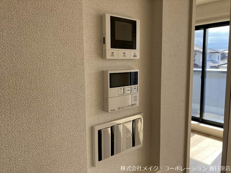 Ecrage M その他5