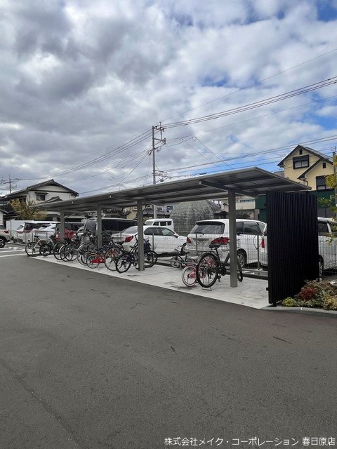 Ecrage M その他外観5