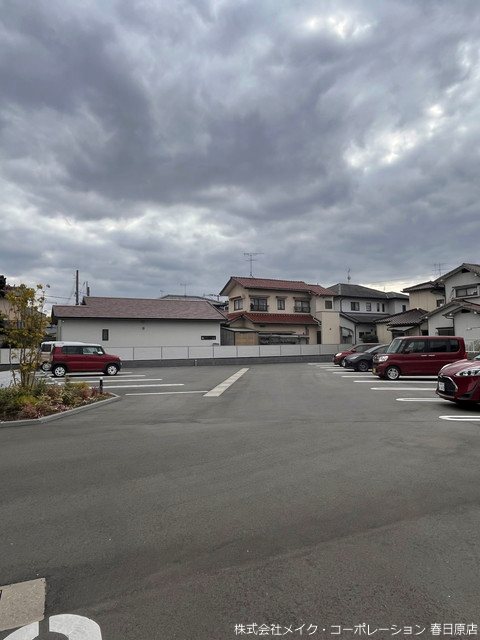 Ecrage M その他外観6