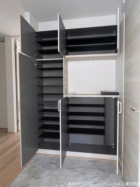 Ecrage M その他10