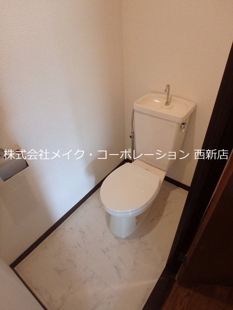 トイレ エミネント西新 その他2