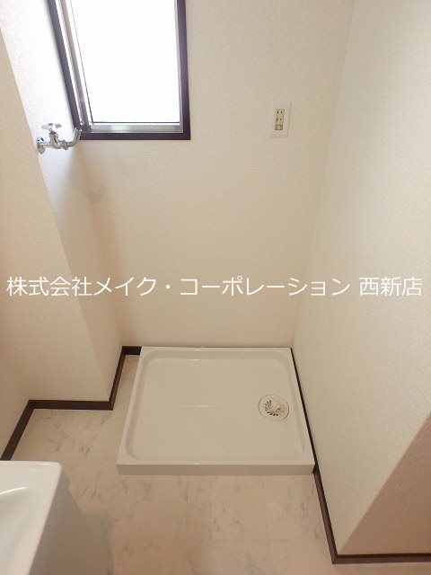 洗面所 エミネント西新 その他8