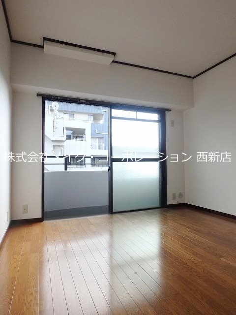 ベッドルーム エミネント西新 その他12