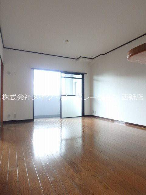 ベッドルーム エミネント西新 その他18