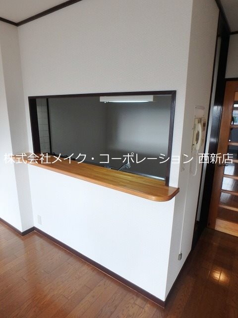 キッチン エミネント西新 その他19