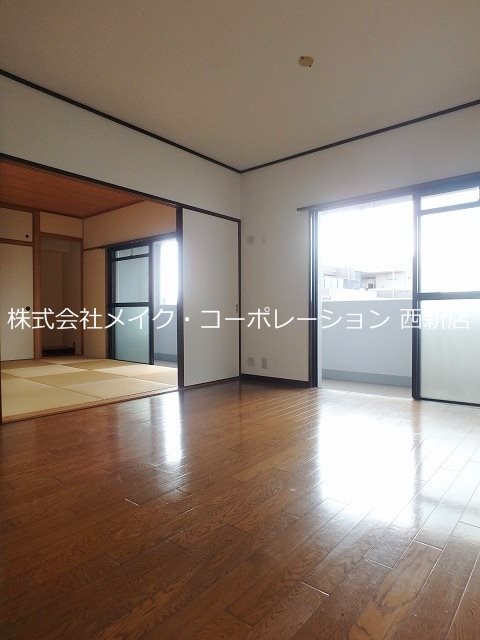 リビング エミネント西新 その他20