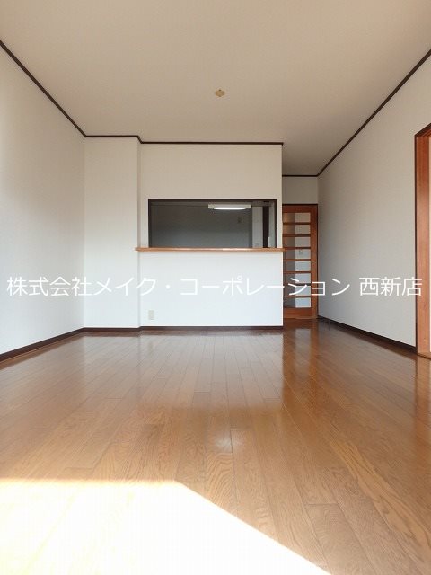 リビング エミネント西新 その他21