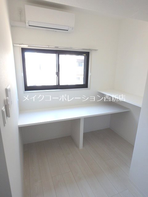 ル パルテール大濠 その他5