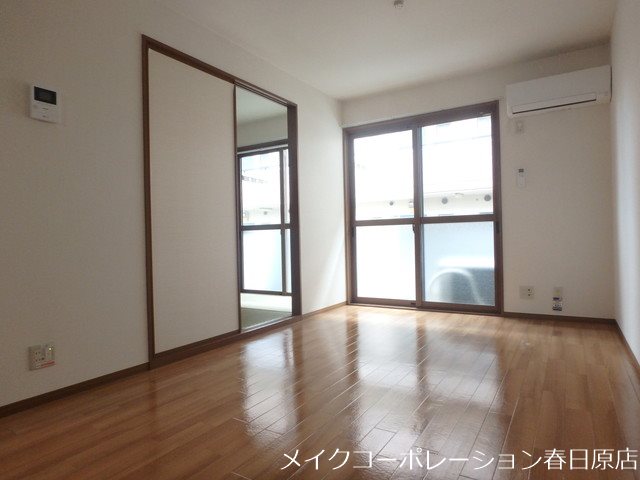 S・KハウスA棟 その他1