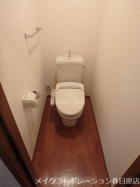 S・KハウスA棟 その他2