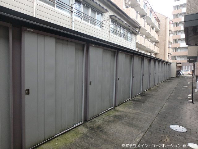 S・KハウスA棟 その他外観3