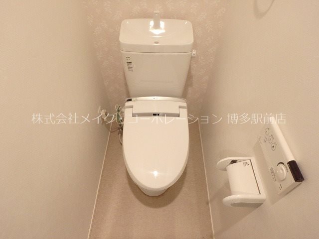トイレ コンプレートSEKIJOU その他2