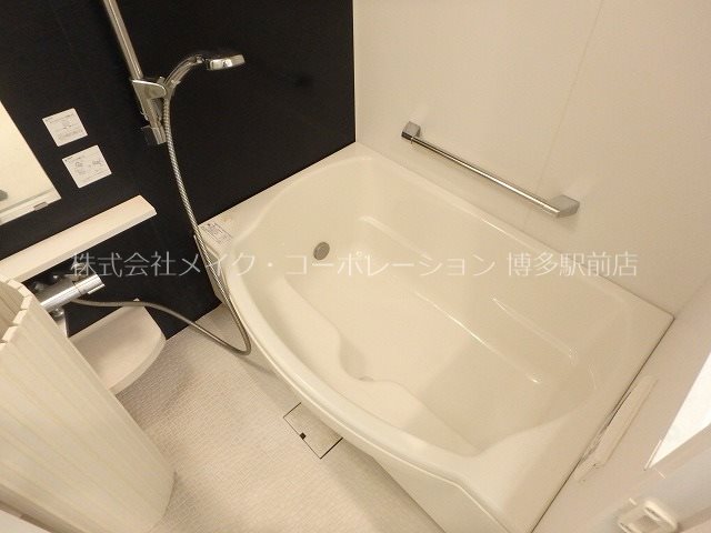 バス コンプレートSEKIJOU 風呂画像