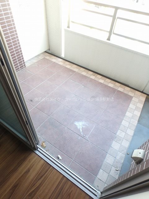 ベランダ コンプレートSEKIJOU ベランダ