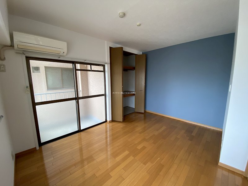 第7川崎ビル リビング