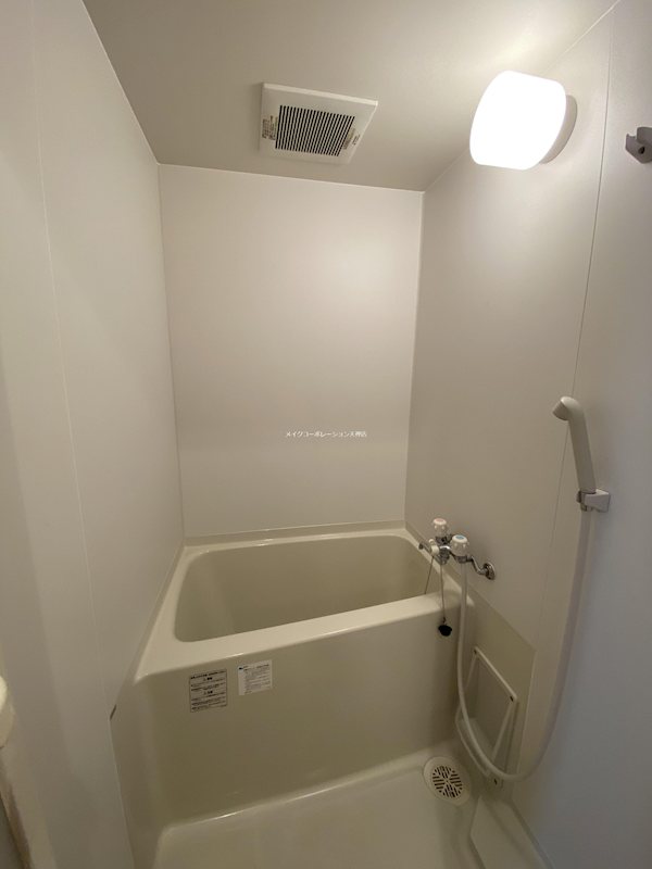 第7川崎ビル キッチン