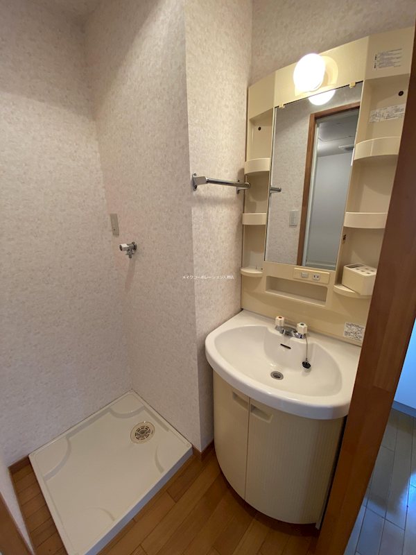 第7川崎ビル 風呂画像