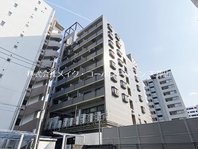 ビバーン平尾駅前 外観