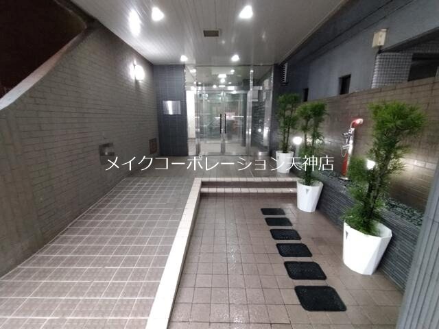 ビバーン平尾駅前 その他12