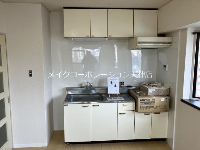 ビバーン平尾駅前 その他14
