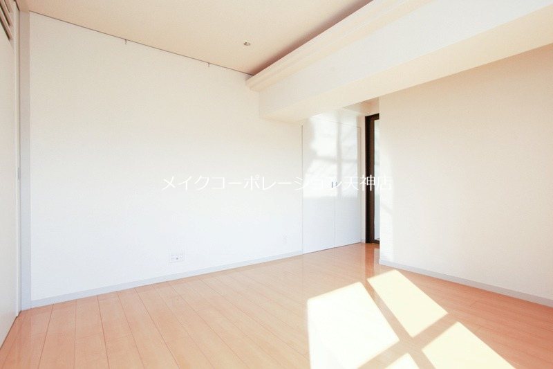 ライオンズマンション大濠第2 その他10