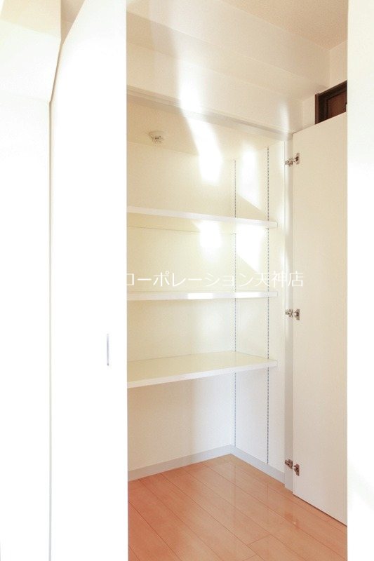 ライオンズマンション大濠第2 その他12
