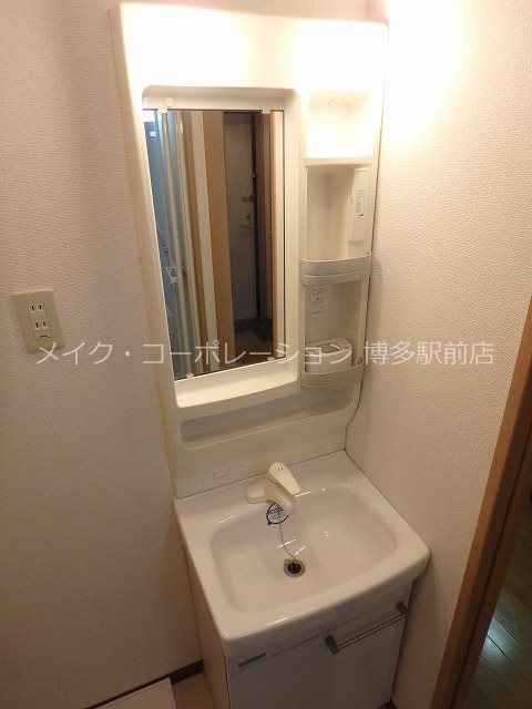 洗面所 アーバンパーク天神東 その他2