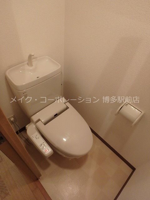 トイレ アーバンパーク天神東 その他3