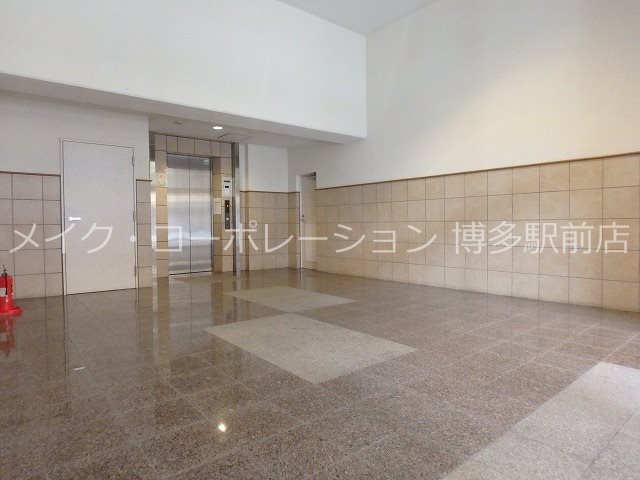 ロビー アーバンパーク天神東 その他7