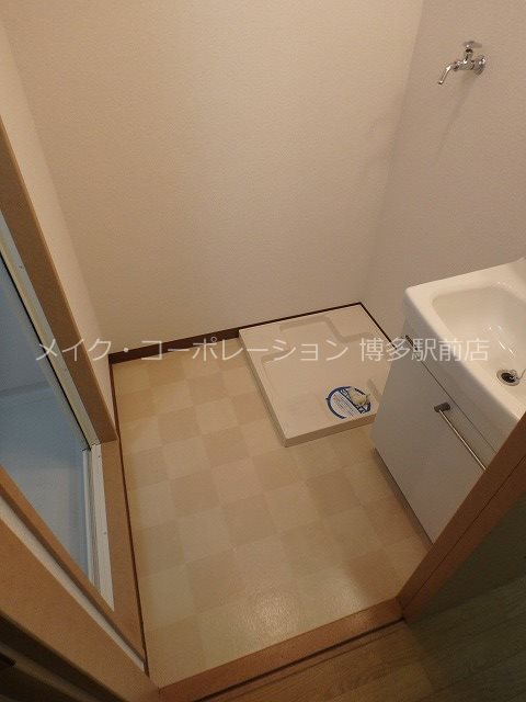 他部屋・スペース アーバンパーク天神東 その他8